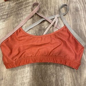 Niyama Sol Sports Bra